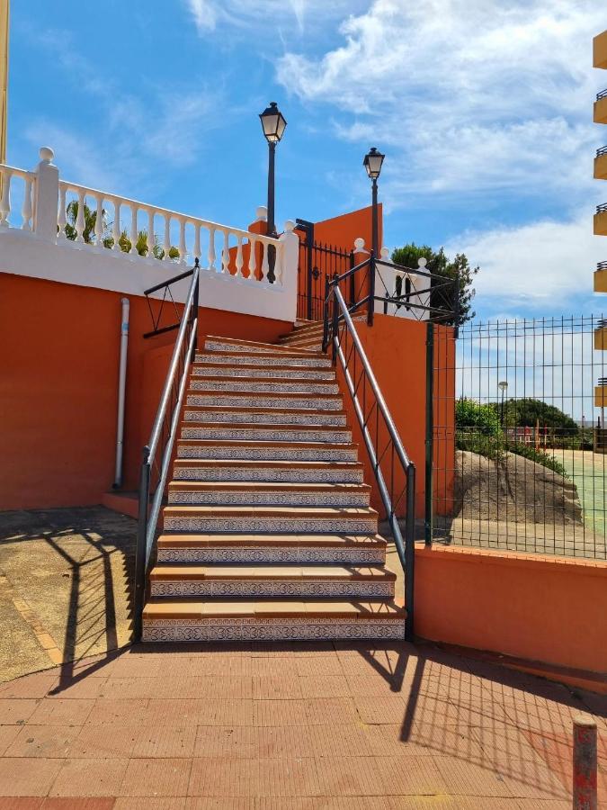 מטלסקנס Paraiso! מראה חיצוני תמונה